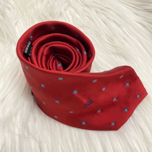 CHRISTIAN DIOR Necktie - Picture 6 of 8